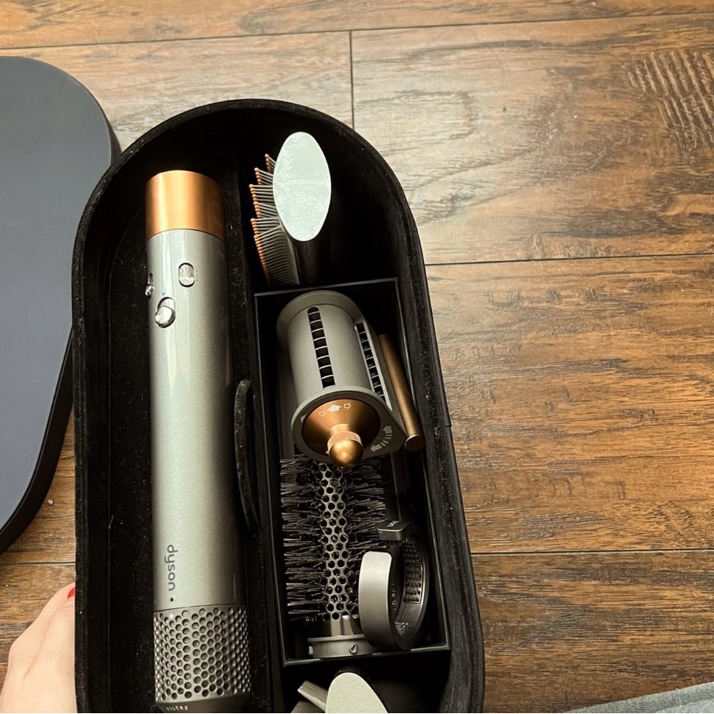 Dyson Airwrap Complete Long